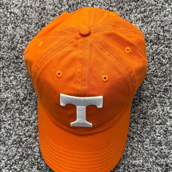New Tennessee Volunteers Embroidered Logo Hat Youth - Picture 9 of 9